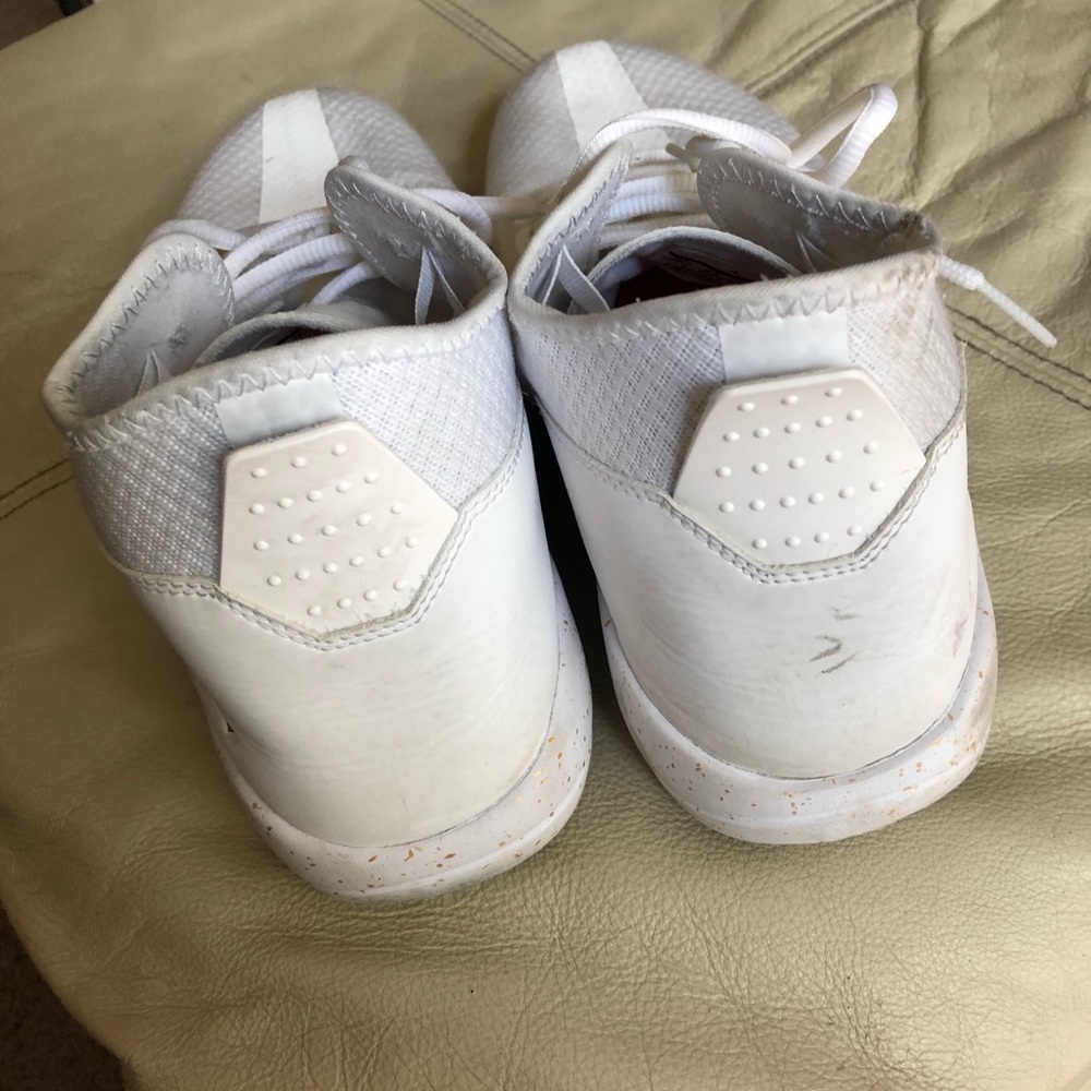 Nike Jordan’s